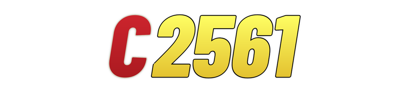 c2561 logo